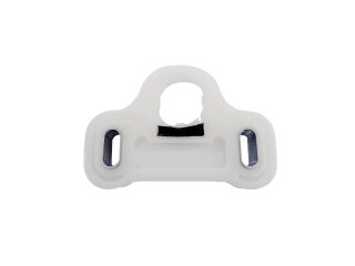 Pi&egrave;ce coulissante de guidage de vitre pour PORSCHE 928 INF&Eacute;RIEURE DROITE 92853726002