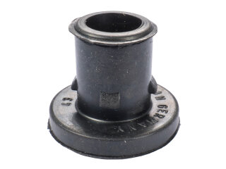 Casquillo de goma para la carcasa del filtro de aire para...