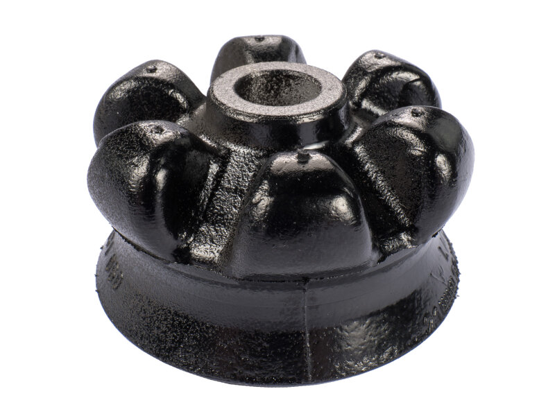 Amortiguador de goma para PORSCHE 964 DELANTERO 96433306903