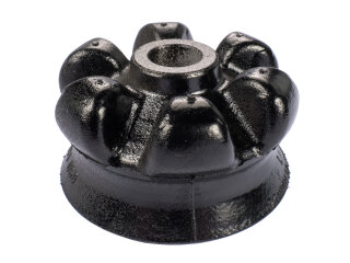 Rubber damper shock absorber for PORSCHE 964 FRONT...