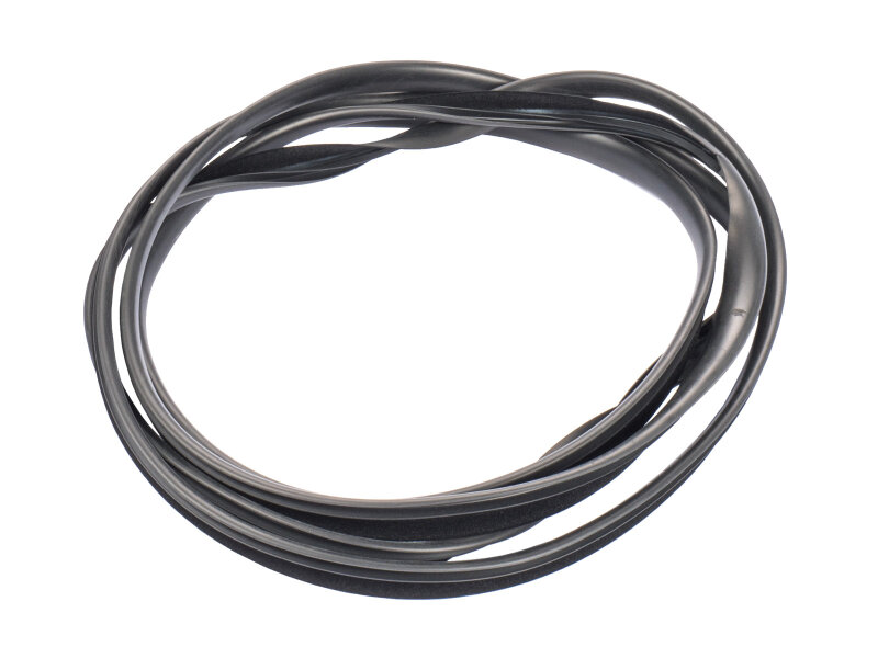 Rubberen afdichting achterruit voor PORSCHE 993 95- EXTERN 99354522502