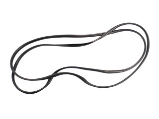 Guarnizione in gomma lunotto posteriore per PORSCHE 993-94 ESTERNO 99354592500