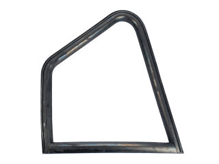 Joint en caoutchouc pour vitre arrière gauche de...