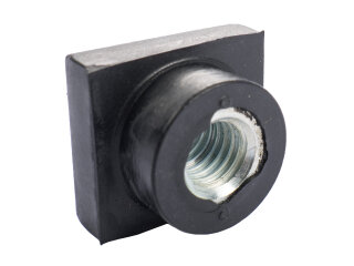 Cojinete de goma para bloqueo trasero de PORSCHE 944 924 968 L=R 477827035