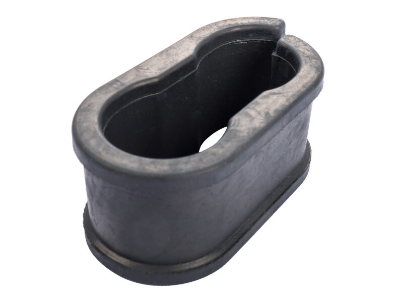 Abraçadeira de Tubo com Montagem em Borracha para PORSCHE 911 G 84- 964 944 968 93020726501