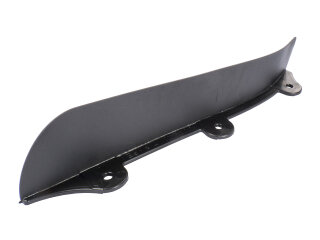 Passaruota in gomma per PORSCHE 996 Boxster 986 ANTERIORE SINISTRO 99650450300