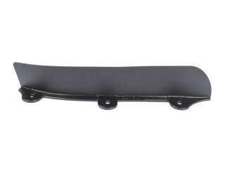 ポルシェ 996 ボクスター 986 フロント右 99650450400 用ラバートリムホイールアーチ