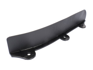 Rubber trim wheel arch for PORSCHE 996 Boxster 986 FRONT RIGHT 99650450400