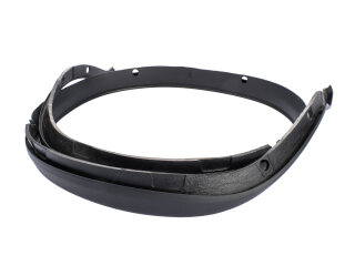 Rubber bumper trim for PORSCHE 964 turbo WTL FRONT...