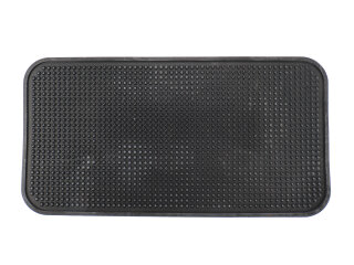 Tappetino in gomma per vano portaoggetti della console centrale PORSCHE 964 993 99355209100