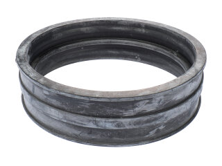 Manguito de goma del colector de admisión para...