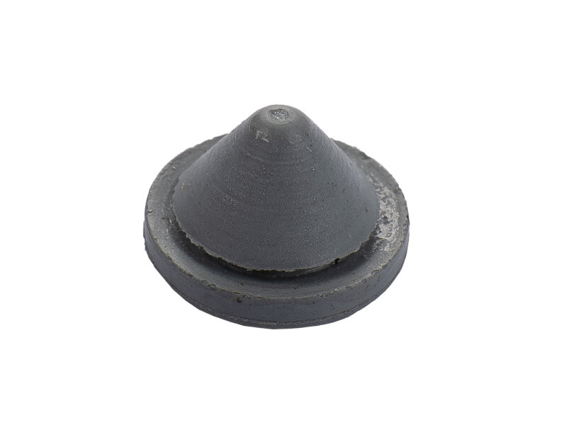 Rubber stop stoprubber voor PORSCHE 911 G -77 914 924 944 N 0200223