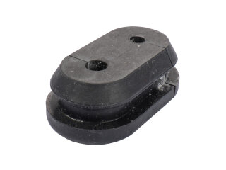 Cache-c&acirc;ble moteur pour collecteur dadmission PORSCHE 964 993 91160640700