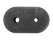 Pasacables de la cubierta del motor para colector de admisión PORSCHE 964 993 91160640700