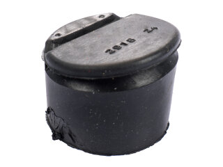 Gummitülle Wasserablauf für PORSCHE 944 -85 924...