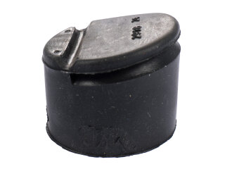 Gummit&uuml;lle Wasserablauf f&uuml;r PORSCHE 944 -85 924  477805667