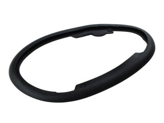 Base de goma para espejo retrovisor exterior para PORSCHE...