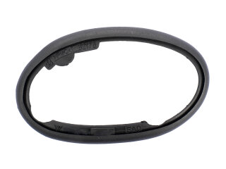 Rubber base for exterior mirror for PORSCHE 964 993,...
