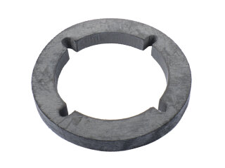 Base en caoutchouc pour porte-buse pour PORSCHE 911 G 964...