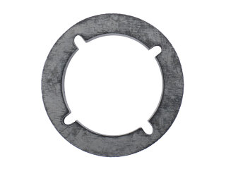 Rubber base for nozzle holder for PORSCHE 911 G 964 944...