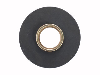 Rubberen pad voor impact absorber voor PORSCHE 911 G 930...