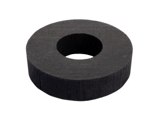 Rubberen pad voor impact absorber voor PORSCHE 911 G 930 zonder bus 91150521901