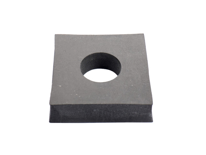 Rubberen montagebeugel voor olietank voor PORSCHE 911 F/G...