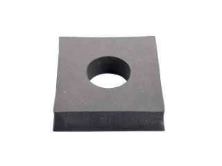 Supporto in gomma per serbatoio dellolio per PORSCHE 911 F/G 930 90150190920