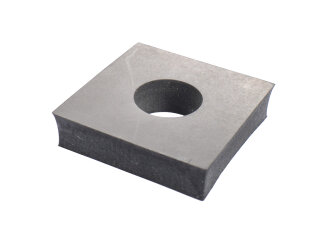 Supporto in gomma per serbatoio dellolio per PORSCHE 911 F/G 930 90150190920