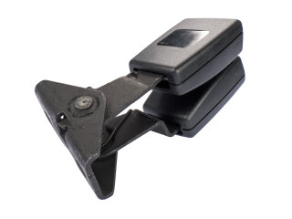 Fivela de cinto de seguran&ccedil;a para PORSCHE Cayenne 955 957 Par TRASEIRO 95580305410HCP