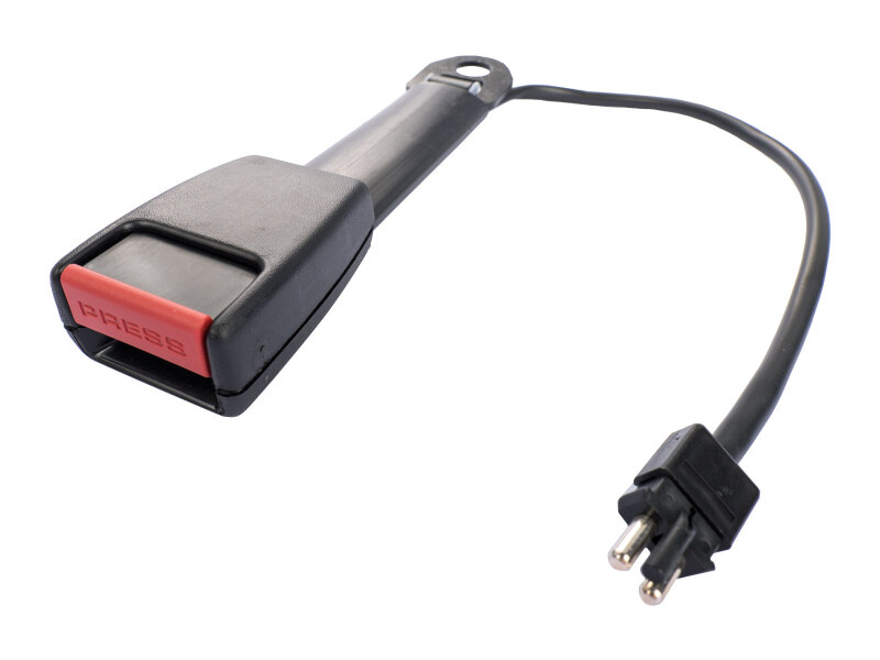 Fibbia cintura di sicurezza per PORSCHE 964 993 928 968...