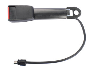 ポルシェ 964 993 928 968 用シートベルトバックル フロント左 00004320723