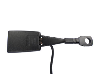 Boucle de ceinture pour PORSCHE 996 Boxster 986 AVANT...