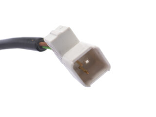 Gordelsluiting voor PORSCHE 996 Boxster 986 LINKSVOOR 99680318304