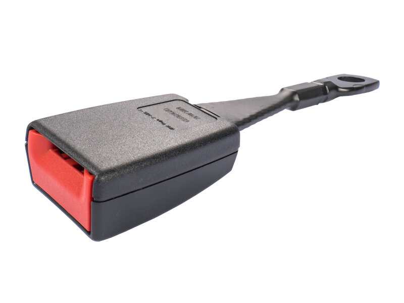 Hebilla de cinturón de seguridad para PORSCHE 996...