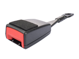 ポルシェ 996 ボクスター 986 用シートベルトバックル フロント右 99680318301