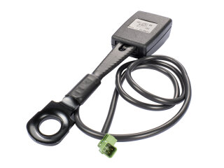 Fibbia cintura di sicurezza per PORSCHE 996 Boxster 986...