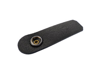 Bevestigingsriem voor de achterbankleuning voor PORSCHE 911 G 930-86 LEDER L=R 91164503900