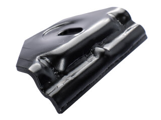 Supporto batteria per PORSCHE 911 G 930 944 928, staffa di fissaggio 91161120900
