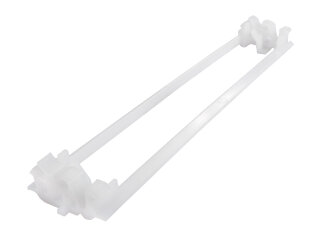 Support de garniture de toit pour PORSCHE Cayman 987C...