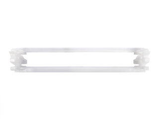 Soporte de moldura de techo para PORSCHE Cayman 987C...