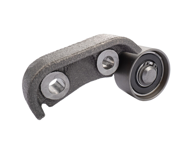 Bracket with camshaft roller for PORSCHE 928 83- 92810506700