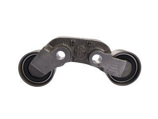 Halter mit Laufrolle Nockenwelle f&uuml;r PORSCHE 928 87-90  92810506701