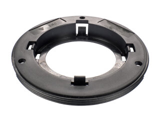 Tweeter mounting frame for PORSCHE 911 G 87- 964 993...