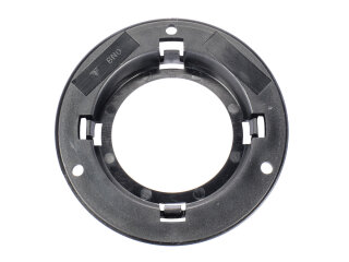 Tweeter mounting frame for PORSCHE 911 G 87- 964 993...