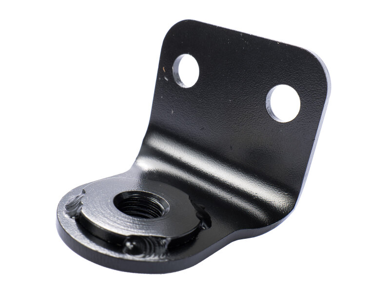 Suporte de retenção da fivela do cinto de segurança para PORSCHE 911 G 87- 964 993 968 96452106502