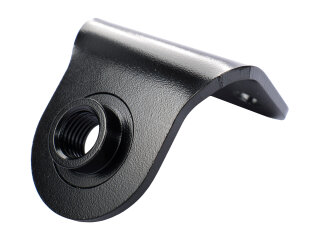 Support de boucle de ceinture de s&eacute;curit&eacute; pour PORSCHE 911 G 87- 964 993 968 96452106502