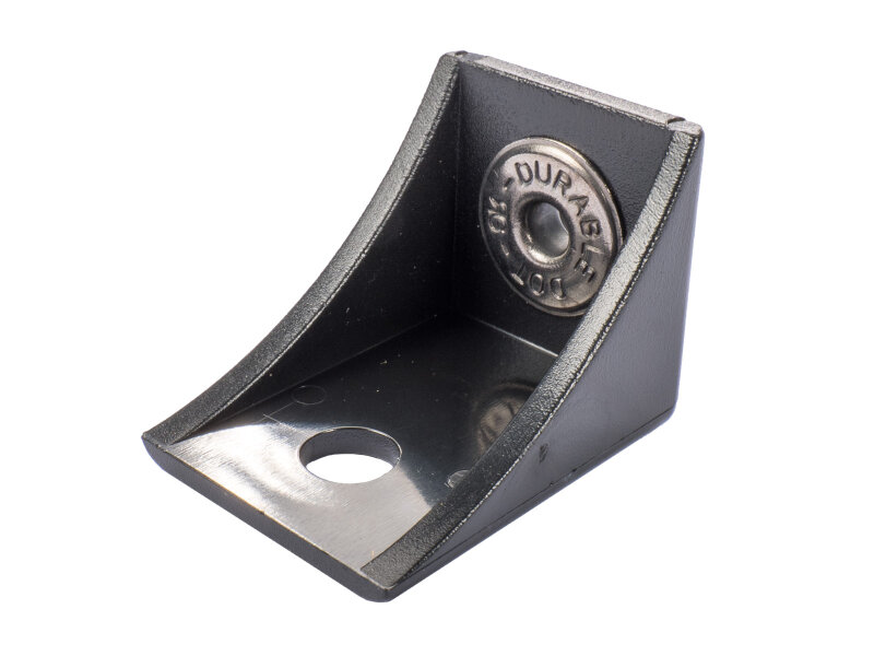 Trunk carpet retaining bracket for PORSCHE 964 993...