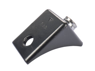 Support de fixation de tapis de coffre pour PORSCHE 964 993 96462403300