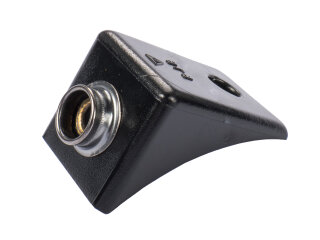 Trunk carpet retaining bracket for PORSCHE 964 993 96462403300